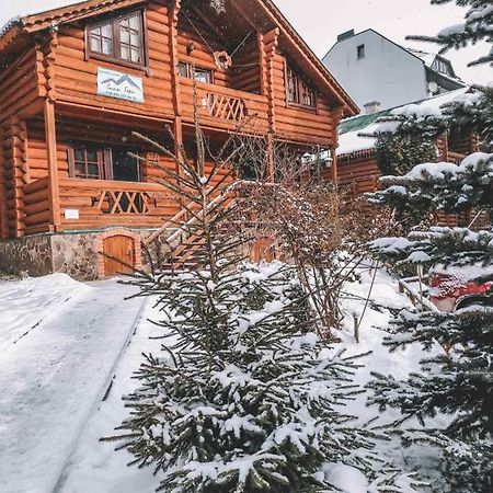Синя Гора بوكوفِل المظهر الخارجي الصورة